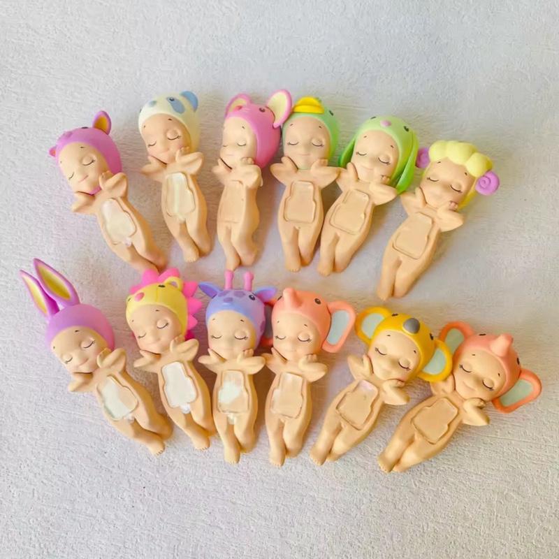 Sonny Angels Hippers Dreaming Series