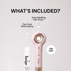 L'ANGE HAIR Shine Duo