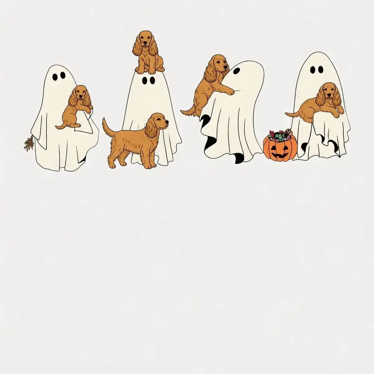 Cocker Spaniel