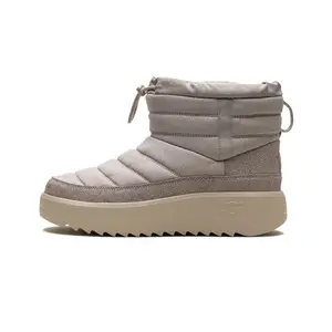 Maxxer Mini Boot "Pumice" 1146714 PMC