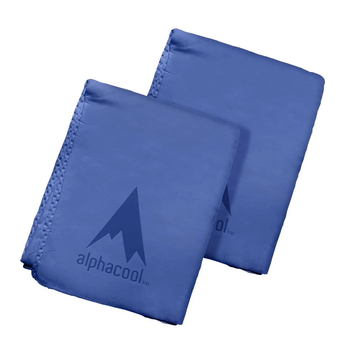 AlphaCool PVA Instant Cooling Towel (2-Pack)