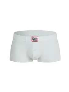 Men's low-waist straight-leg underwear with U-shaped bag fasteners, Boxer, Boxer shorts, suitable for daily casual, fitness, running, comfortable, soft, and close-fitting four-cornered underwear