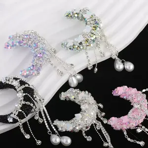 Luxury Beads&Fancy Pen Beads—Open in Live