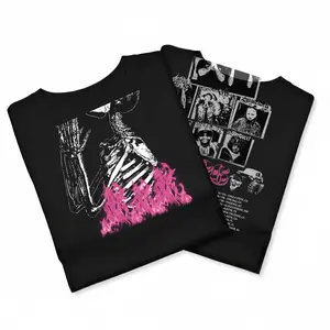 SB Tour 2026 Vintage Shirt Sweatshirt Hoodie