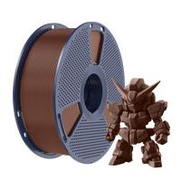 PLA+ 2.0 Chocolate