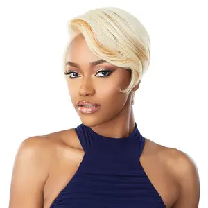 Sensationnel CLOUD 9 Synthetic 13X6 Lace front Wig - KESHONA