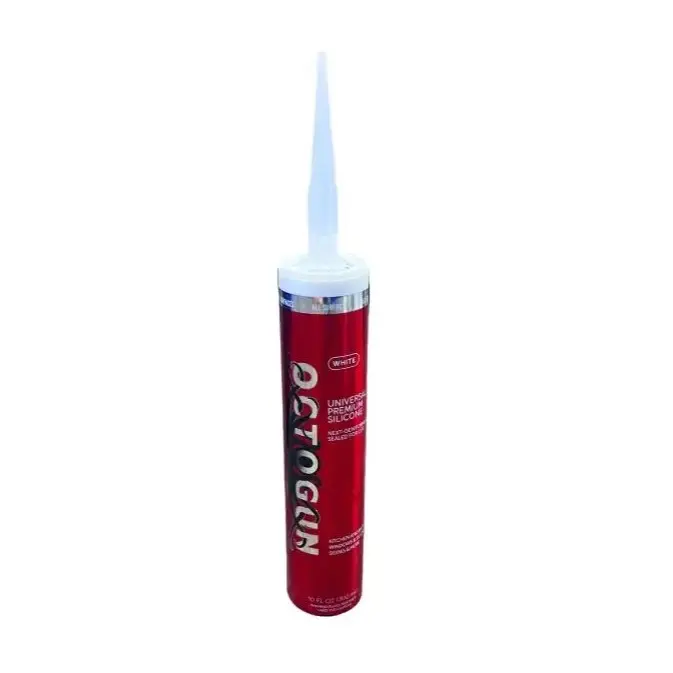Octogun Universal Premium Silicone