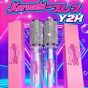 Karmaki Sugar Gloss