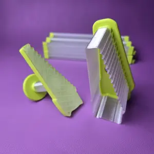 Cake Pop Cutter - Saw Shape