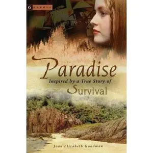 USED-Paradise by Goodman, Joan Elizabeth (Paperback)