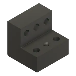NAAMS L-Blocks ALB572M