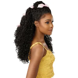 Sensationnel Butta Lace Pre-Styled Glueless HD 13x4 Lace Frontal Wig - STYLED UNIT 7