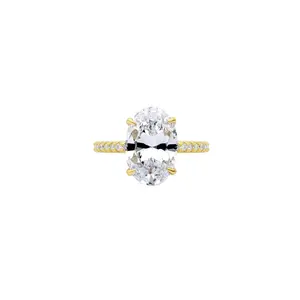 The Lively Ring (4.7 Carat)