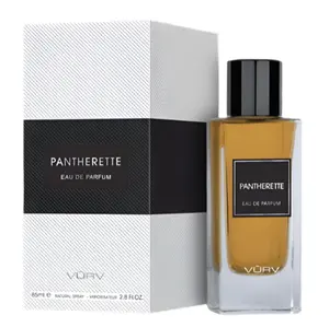 Lattafa Vurv Pantherette For Unisex  2.8 Oz Eau De Parfum Spray