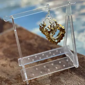 Heart Knockers Earrings