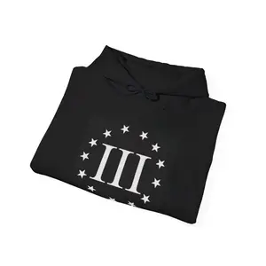 Patriot Hoodie