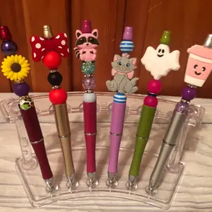 Custom pens