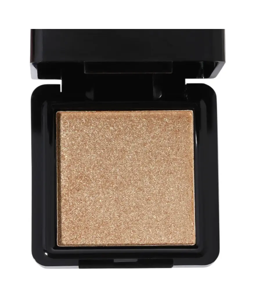 Beau Babe Beauty Mini Deep Bronze Highlighter Bronzer Makeup Powder Cosmetic