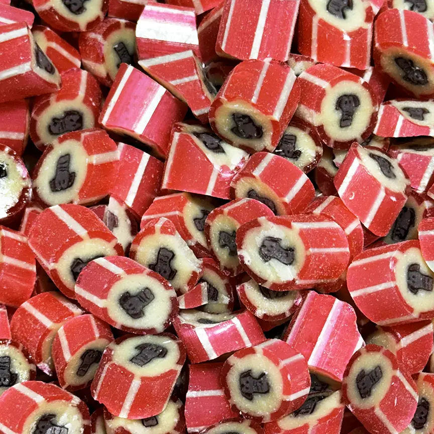 Elephant Candy Elephant Candy