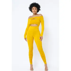 Takema Gold Matching Set