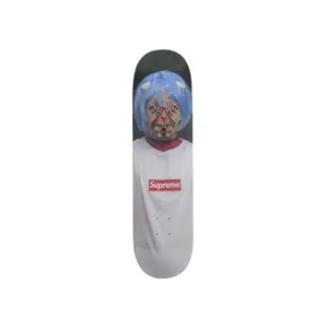 Supreme Friend Skateboard Deck Multicolor by StockX Supreme Friend Skateboard Deck Multicolor by StockX