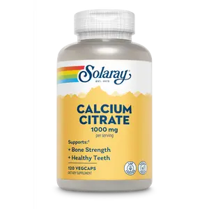 Calcium Citrate 1000mg