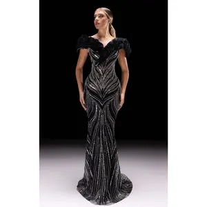 MNM Couture K4218 Dress