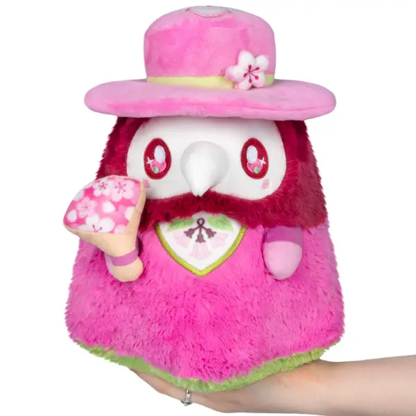 Squishable Mini Plague Doctor bufón de felpa | Compra online en Yaxa Squishable Mini Plague Doctor bufón de felpa | Compra online en Yaxa