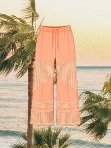 Peachy Breeze Pants