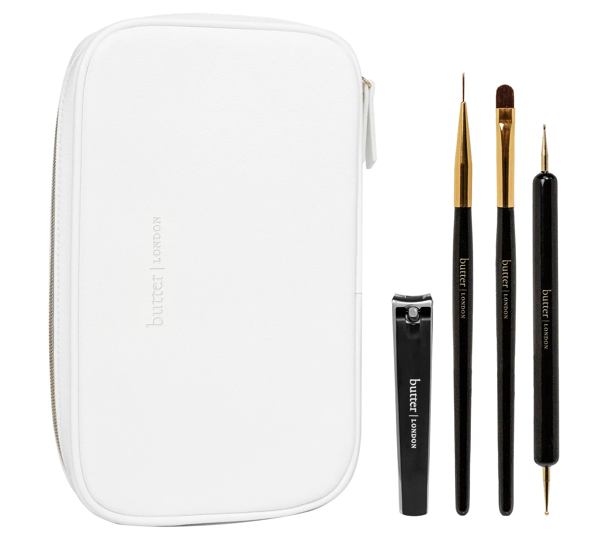 butter LONDON Signature Nail Care Kit