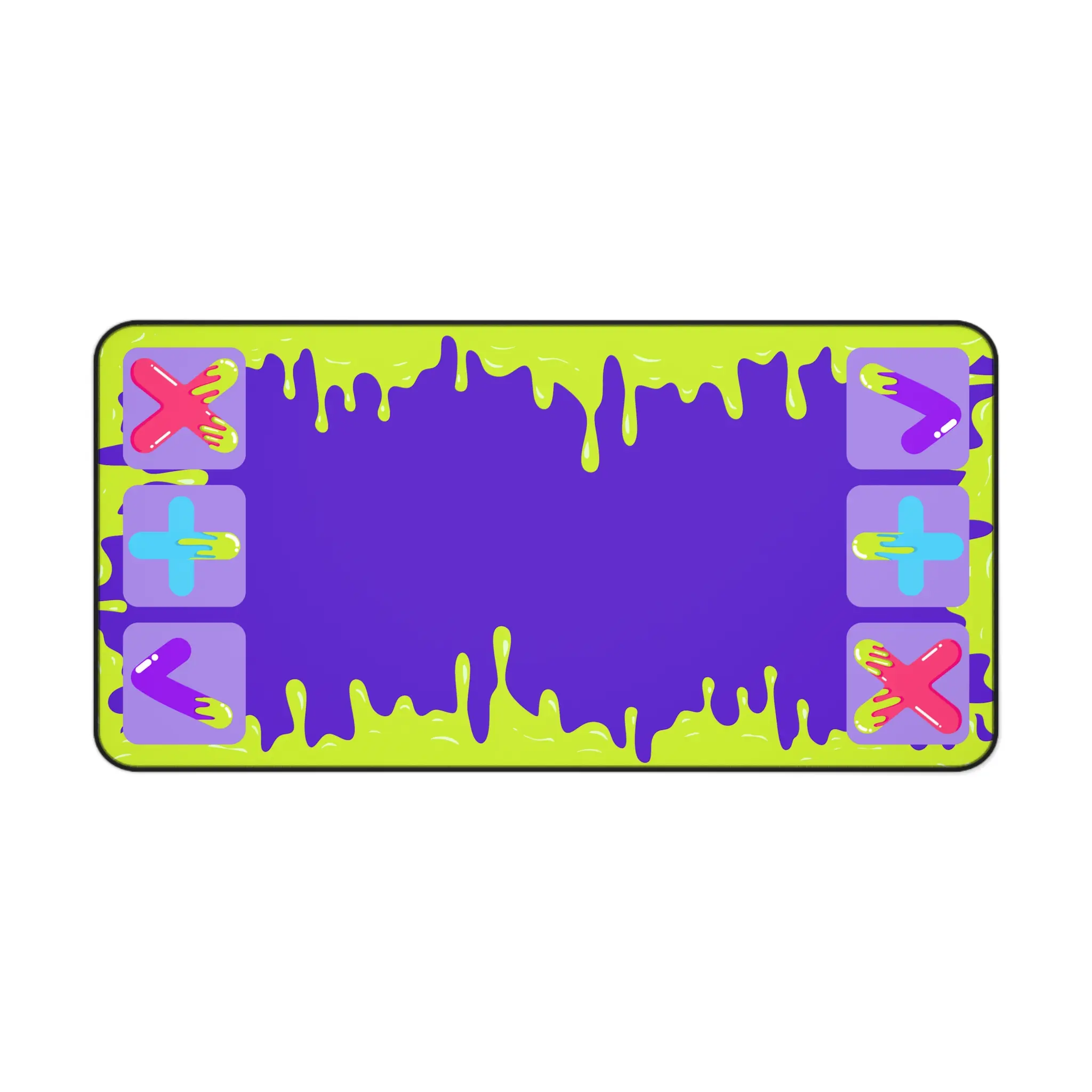 JUMBO 16x32 Fidget & Squishy Trading Mat || Slime Edition