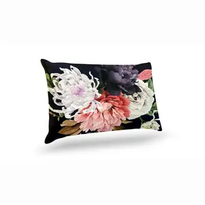 Bebejan Deep Purple Sham Set - Final Sale