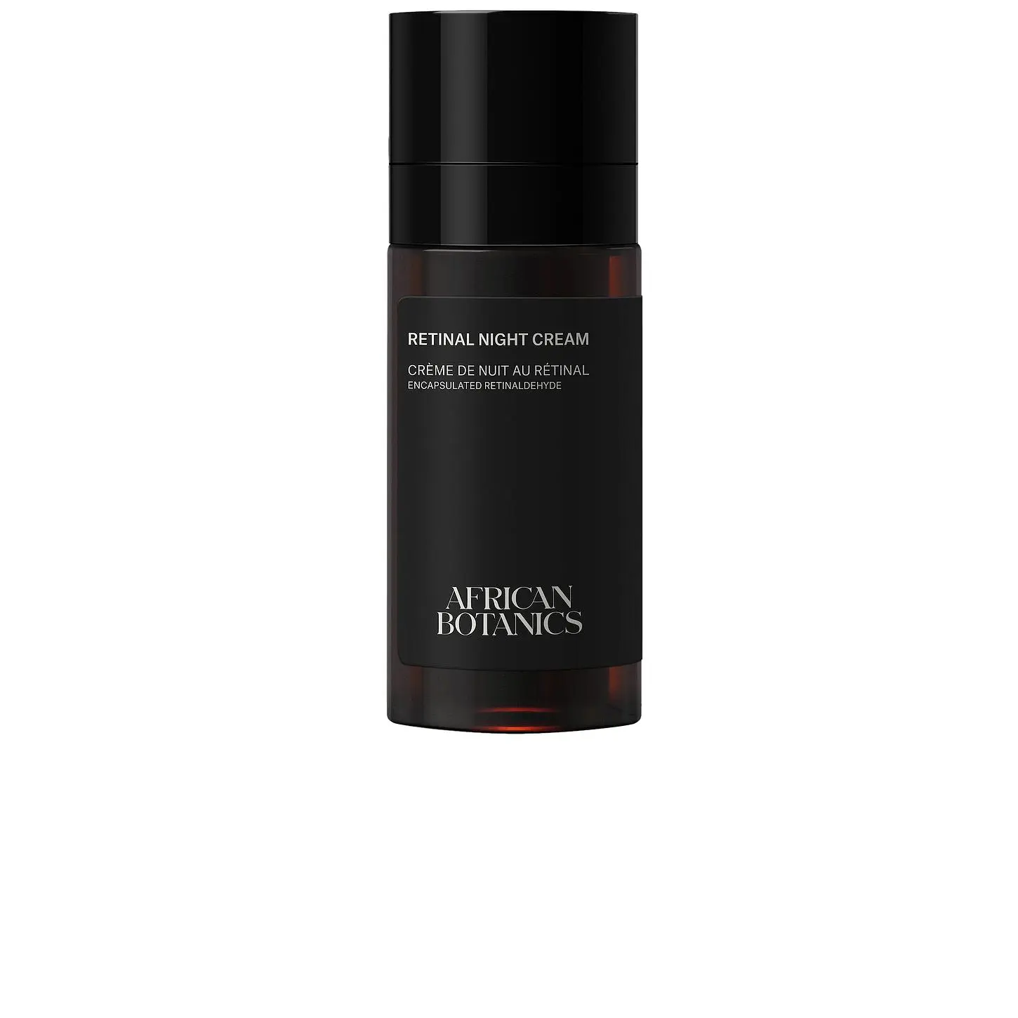 African Botanics Retinal Night Cream