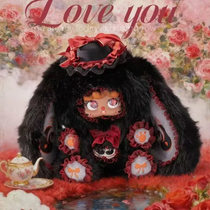 rose toy shein Mods main image 1