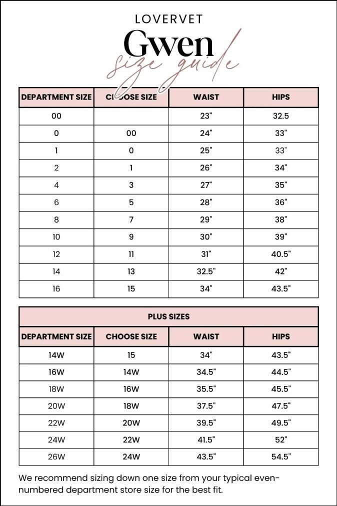 The Gwen from Lovervet *Three Length* Mid-Rise Tummy Control Flare Black Denim The Gwen from Lovervet *Three Length* Mid-Rise Tummy Control Flare Black Denim