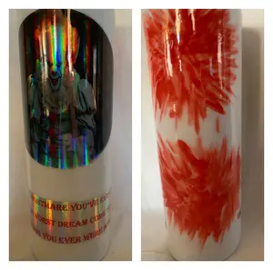Pennywise Tumbler