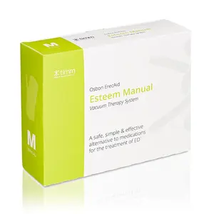 Esteem Manual Vacuum Therapy System