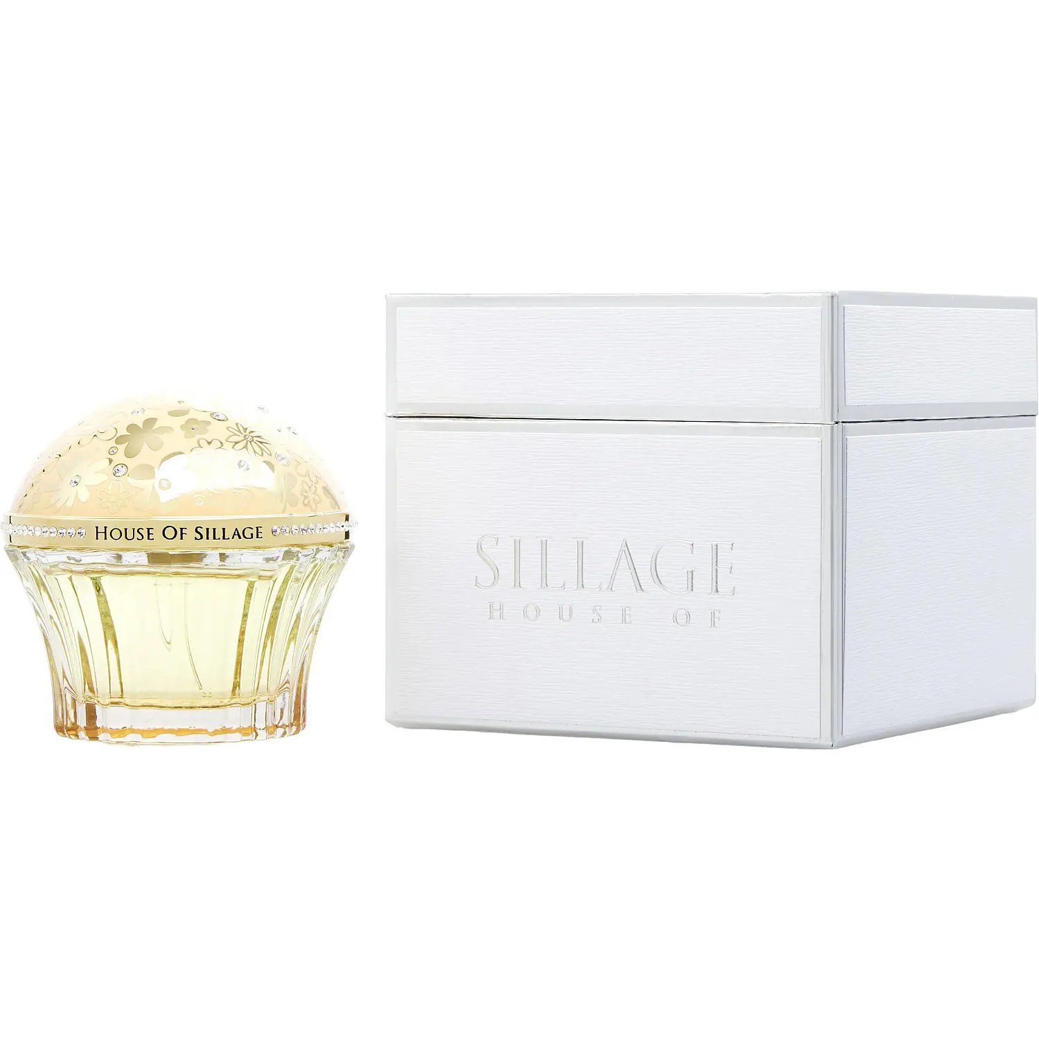 House Of Sillage Whispers Of Enlightment By House Of Sillage Parfum For Women