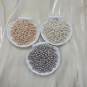pearl Candy/ Loose pearls /white Loose pearls /purple Loose pearls / champagne Loose pearls /fresh water pearls /real pearls