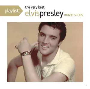 Elvis Presley - Playlist: Very Best of  [COMPACT DISC - CD]