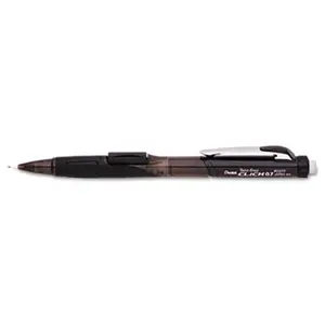 Pentel PD277TA Twist-Erase CLICK Mechanical Pencil 0.7 mm Black Barrel
