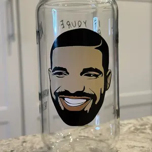 Drake Custom cup