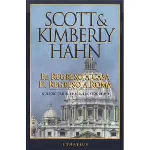 El regreso a casa, el regreso a Roma
