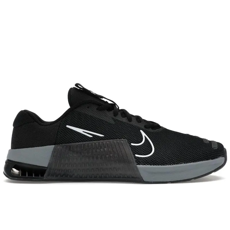Nike Men's Metcon 9 Black Anthracite, from StockX