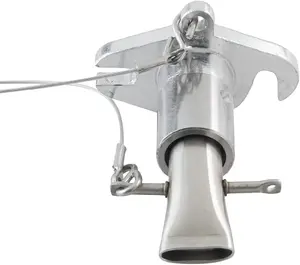 ASGARD Box Filler Adapter