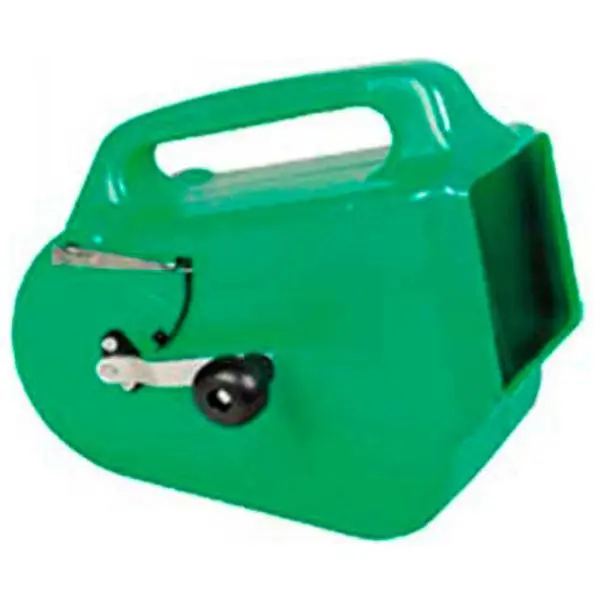 Bon Tool B607700 External Texture Gun - Concrete Bar-Compatible, Adjustable Tension Bar-Ready, Durable Power Tool for Creating Decorative Finishes