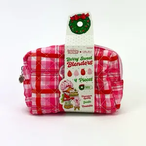 STRAWBERRY SHORTCAKE HOLIDAY BERRY SWEET BLENDERS