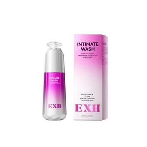 EXH Feminine Hygiene Wash – Gentle Clean & Odor Neutralizer-B