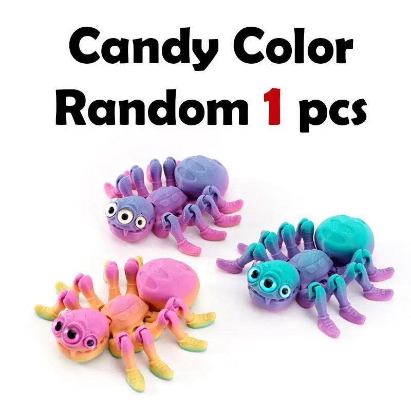 Candy 1pcs