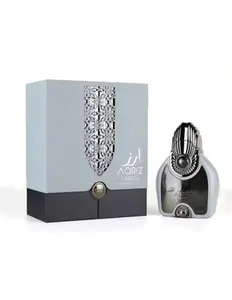 Arabiyat Prestige Aariz L’Absolu Eau De Parfum 3.4 Unisex Fragrance Rose